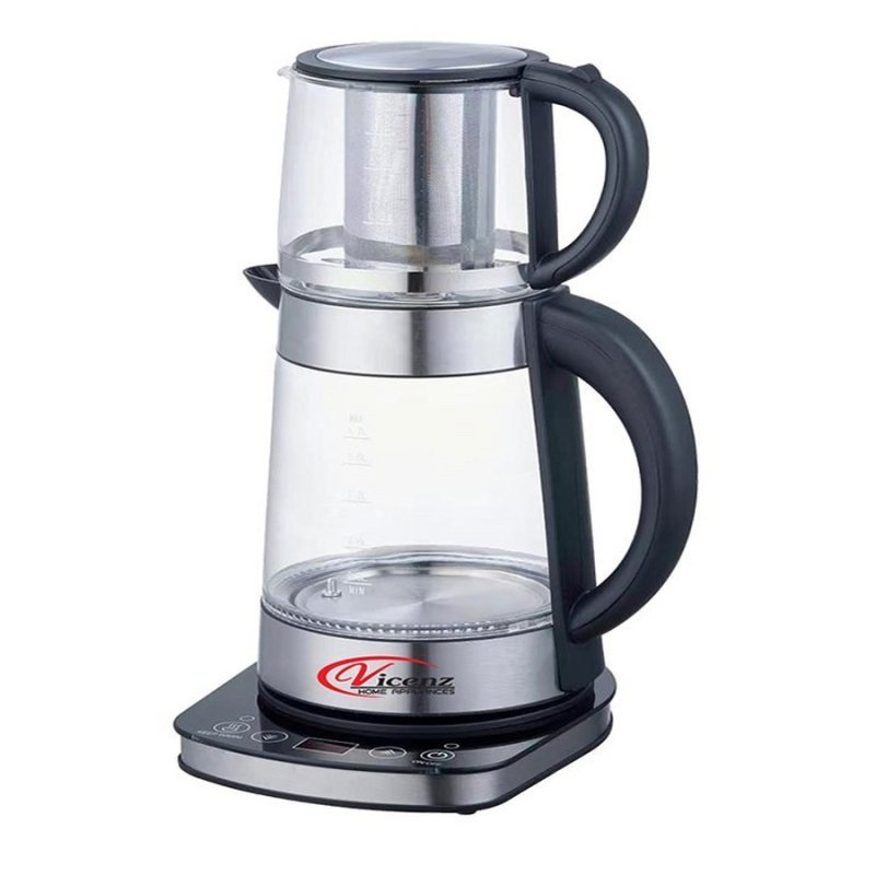چای ساز ویکنز مدل vic 468